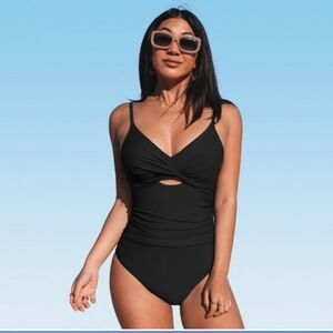 Women's Cupshe One piece